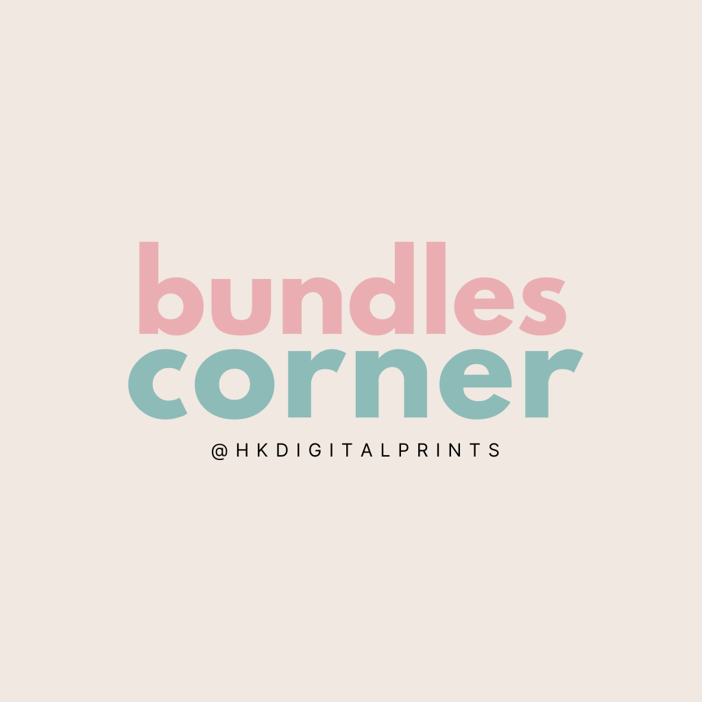 Bundles Corner